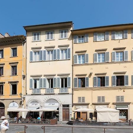 Renaissance Apartment Florencie Exteriér fotografie