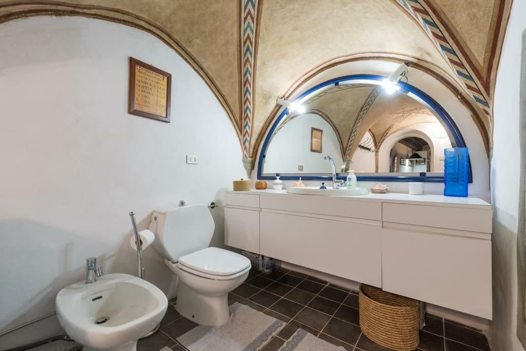 Renaissance Apartment Florencie Exteriér fotografie