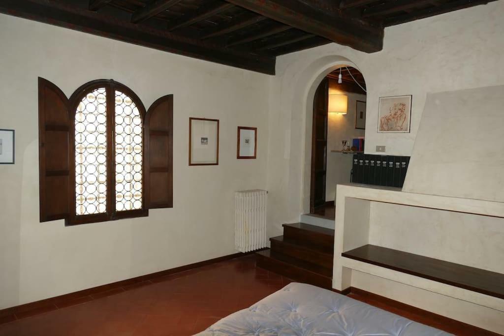 Renaissance Apartment Florencie Exteriér fotografie